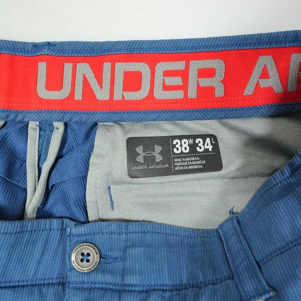 Under Armour men under